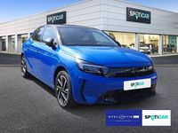 Usado Opel Corsa 131 HP (96 kW) 2024 Azul Citadino