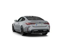 Neu BMW M4 Competition Edition 510 PS (375 kW) 2026 Grau Coupé