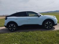 Gebraucht Citroën C4 136 PS (100 kW) 2025 Weiß SUV
