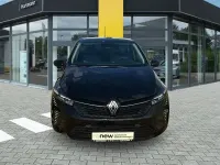 Gebraucht Renault Clio Evolution 67 PS (49 kW) 2024 Schwarz Kleinwagen