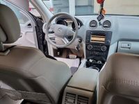 gebraucht Mercedes ML320 Baujahr 2008/2009, mit neuem TÜV!