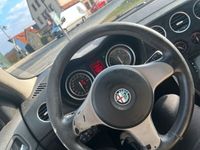 gebraucht Alfa Romeo 159 1.9 JTS