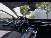Gebraucht Audi A6 204 PS (150 kW) 2018 Kombi