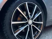 Gebraucht Mercedes C250 Avantgarde 204 PS (150 kW) 2012 Grau Kombi