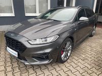 Gebraucht Ford Mondeo ST-Line 188 PS (138 kW) 2021 Grau Kombi
