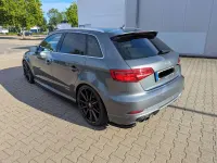 Gebraucht Audi A3 Sport 300 PS (220 kW) 2017 Grau Kombi