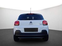 Gebraucht Citroën C3 Shine 82 PS (60 kW) 2022 Weiß Limousine