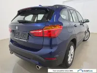 Gebraucht BMW X1 136 PS (100 kW) 2020 Blau SUV