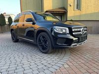 Gebraucht Mercedes GLB200 150 PS (110 kW) 2023 Schwarz SUV