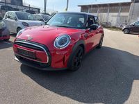 Gebraucht Mini Cooper Classic 136 PS (100 kW) 2022 Rot Kleinwagen