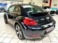 gebraucht VW Beetle Lim.Sport PDC SHZ NAVI FENDER SOUND XENON