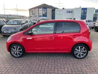 gebraucht Seat Mii Electric PLUS+SHZ+LICHTu.REGEN+ALLWETTER+1.H