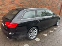 gebraucht Audi A6 Avant 2.4 Automatik