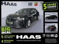 Usado Opel Astra 131 HP (96 kW) 2023 Preto Sedan