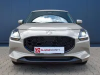 Gebraucht Suzuki Swift Comfort 83 PS (61 kW) 2025 Caravan ivory pearl Limousine
