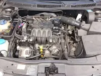 Gebraucht VW Bora 105 PS (77 kW) 2000 Limousine