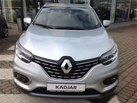 gebraucht Renault Kadjar Intens TCe 140 GPF