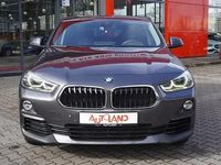 Second-hand BMW X2 192 CP (141 kW) 2019 Gri SUV