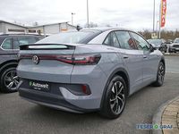 Gebraucht VW ID.5 Pro 150 kW (204 PS) 2022 Mondsteingrau SUV