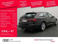 Usado Audi A6 Performance 299 HP (219 kW) 2023 Preto Carrinha
