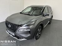 gebraucht Nissan X-Trail 1.5 VC-T e-Power Tekna e-4ORCE