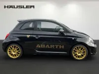 Usata Abarth 695 180 CV (132 kW) 2024 Nero Utilitaria