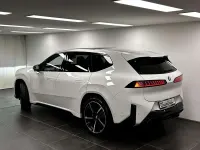 Gebraucht BMW iX3 M Sport 344 kW (469 PS) 2026 Weiß SUV