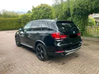Gebraucht BMW X5 258 PS (189 kW) 2013 Schwarz SUV