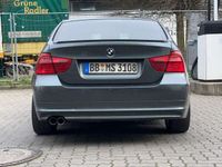 gebraucht BMW 325 d E90 Facelift Top Gepflegt ⭐️