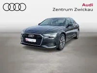 Gebraucht Audi A6 Basis 299 PS (219 kW) 2022 Grau Limousine