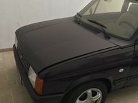 Gebraucht Talbot Samba 72 PS (52 kW) 1983 Violett Cabrio
