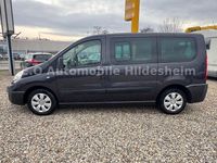 Gebraucht Citroën Jumpy Comfort 136 PS (100 kW) 2010 Grau Van / Kleinbus