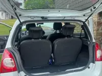 Używany Renault Twingo Dynamique 75 KM (55 kW) 2013 Biały Hatchback