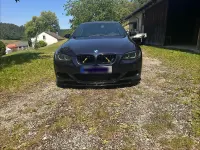 Gebraucht BMW 335 305 PS (224 kW) 2006 Blau Coupé