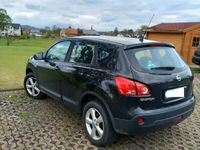 gebraucht Nissan Qashqai 