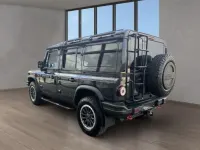 Gebraucht Ineos Grenadier 249 PS (183 kW) 2023 Grau SUV