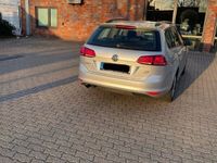 gebraucht VW Golf VII VII Variant 1.6 TDI Bmt Comfortline Zahnriemen NEU