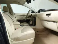 Gebraucht Citroën C6 Exclusive 211 PS (155 kW) 2006 Schwarz Limousine