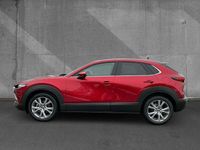 Neu Mazda CX-30 Exclusive-Line 140 PS (102 kW) 2026 Rot SUV