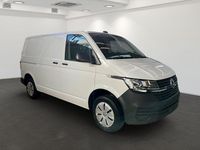 Gebraucht VW T6.1 110 PS (80 kW) 2024 Candy weiss Van