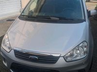 gebraucht Ford C-MAX C-Max1.6 Ambiente