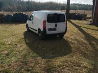 Gebraucht Citroën Nemo 68 PS (50 kW) 2008 Weiß Van / Kleinbus