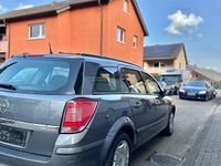 Gebraucht Opel Astra 105 PS (77 kW) 2006 Kombi