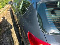 Gebraucht Peugeot 206+ 60 PS (44 kW) 2009 Andere farben Kleinwagen