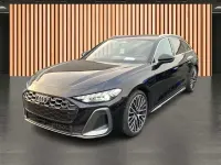 Gebraucht Audi A5 S-line plus 204 PS (150 kW) 2025 Schwarz Kombi