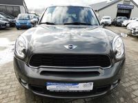 gebraucht Mini Cooper SD Countryman Diesel All4