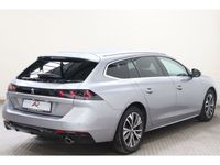 gebraucht Peugeot 508 SW ALLURE