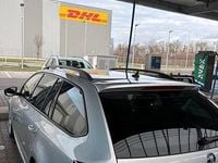 Gebraucht Skoda Octavia RS 184 PS (135 kW) 2018 Silber Kombi