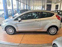 gebraucht Ford Fiesta Champions Edition/MFL/USB/Klima/BrakeAss/