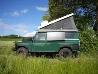 Gebraucht Land Rover Defender 2005 SUV